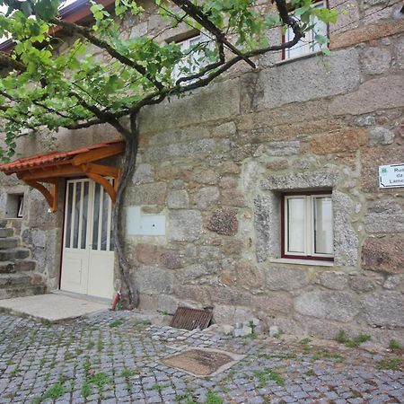 Casa Da Lameira I By Geres Casas Buitenkant foto
